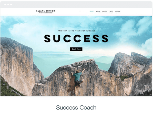 Success 20Coach